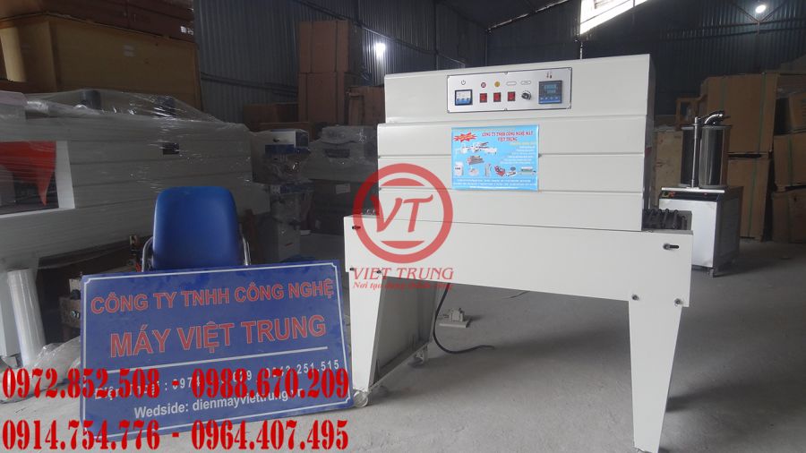 Máy co màng YZ4525A (VT-CM43)
