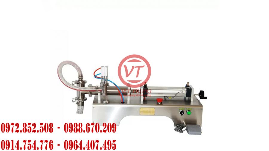 Máy chiết rót 1 vòi 2500ml (VT-CR55)