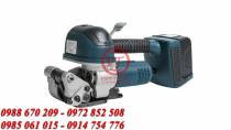 Máy đóng đai nhựa chạy pin - DD19A(VT-MDT39)