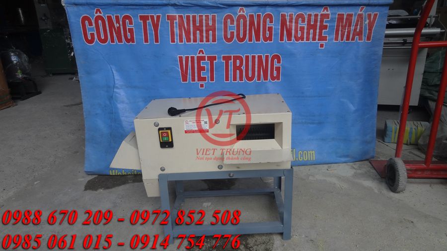 Máy tỉa lá, gai hoa và Máy cắt cành (VT-MTL01)