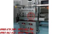 MÁY SEAL MÀNG NHÔM TỰ ĐỘNG GLF- 1300 (VT-DM20)