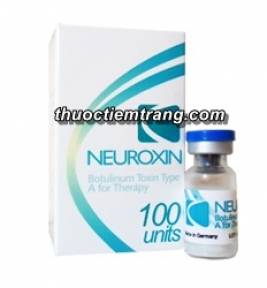 Botox Neuroxin 100 units
