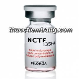 NCTF 135HA