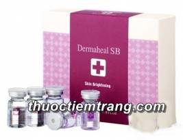 Dermaheal SB Skin Brightening