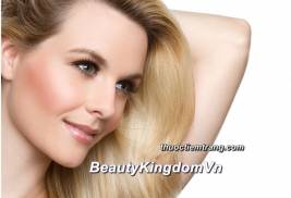 Độn cằm không phẫu thuật bằng Filler