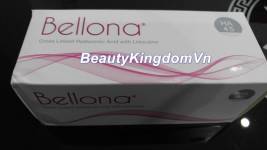 Thuốc tiêm mesotherapy Bellona HA 45 - làm trắng sáng, căng bóng làn da