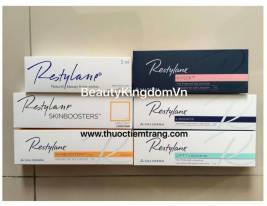 Filler R.E.S.T.Y.L.A.N.E chính hãng bảng giá 2020