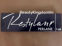 Filler Restylane Perlane normal