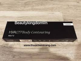 Chất làm đầy filler tạo hình dành riêng cho body Hya corp Body Conturing