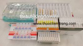 Truyền trắng Nhật Bản chính hãng 10 lần truyền