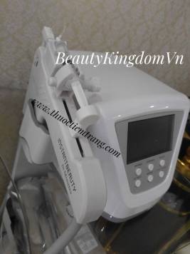 Máy tiêm vi điểm Mesotherapy Instantbeauty in minutes