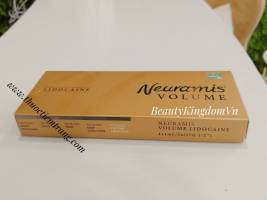 Filler Neuramis Volume nâng mũi, cằm 1ml