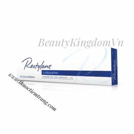 Filler Restylane Lidocaine 1ml chính hãng
