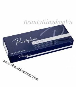 Filler Restylane Volyme 1ml