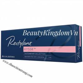 Filler Restylane Kysse 1ml