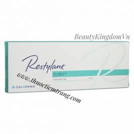 Filler Restylane SubQ 2ml chính hãng