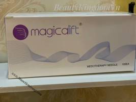 Magicalift Đầu kim tiêm mesotherapy 30G x 4mm