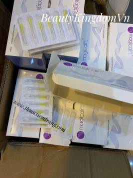 Magicalift Đầu kim tiêm mesotherapy 30G x 13mm