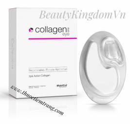 Matricol Collagen One Eye Treatments mặt nah dưỡng mắt, giảm nhăn, trị quầng thâm mắt