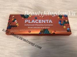 Placenta Enhanced - Placenta Complex tinh chất nhau thai người
