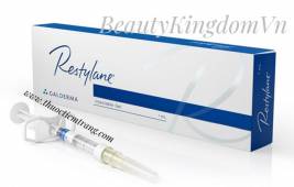 Filler Restylane 1ml chính hãng