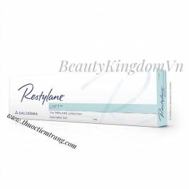 Filler Restylane Lyft 1ml chính hãng