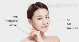 Cấy mỡ tự thân