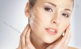 Phẫu thuật Căng Da Mặt