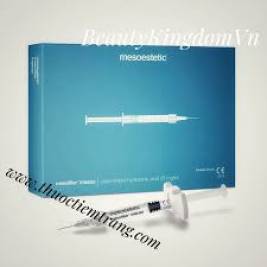 Mesoestetic Mesofiller Intense chất làm đầy xoá nếp nhăn sâu, nâng mũi, cằm