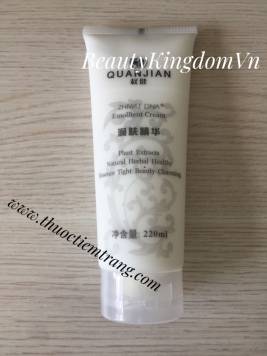 Kem massage giảm béo Đông Y 220ml