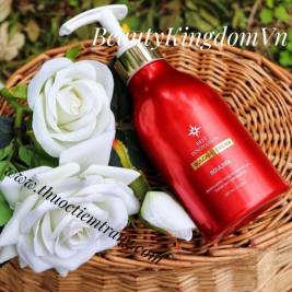 Kem massage tan mỡ Best Innovation Bulgama Cream Soulssa 350ml (Hàn Quốc)