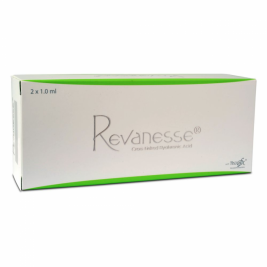Revanesse Filler chất làm đầy tạo hình hốc mắt, thái dương, rãnh nhăn nông