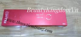 Fillmed Laboratoires NCTF 135 HA thuốc tiêm vi điểm căng bóng da, dưỡng sáng, chống nhăn, giảm sạm