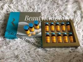 Lipocut thuốc tiêm giảm béo từng vùng 10 ống x 10ml