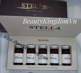 Stella thuốc tiêm giảm béo từng vùng 5 ống x 10ml
