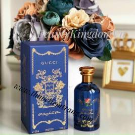 Gucci A Song For The Rose Eau De Parfum Nước Hoa 100ml