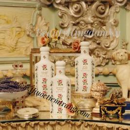 Gucci A Winter Melody Scented Water Nước Hoa 150ml