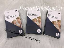 Humasis Covid-19 Home Test Bộ que test xét nghiệm covid-19 gồm 2 set (Hàn Quốc)