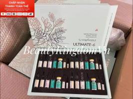 Ultimate-6 by Complexion 6 thuốc truyền trắng