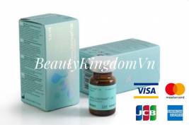 Hyalrepair-06 Bioreparant tiêm BAP hoặc mesotherapy cấp ẩm, giảm sẹo mụn, giảm viêm