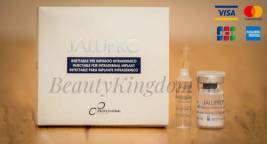 Jalupro Classic tiêm mesotherapy hoặc B.A.P trẻ hoá da mặt và vùng mắt, trẻ hoá cổ, căng mịn da