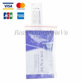 Bộ Test Nhanh Humasis Covid-19 Ag Test 1 bộ kit