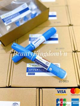 Bút tiêm giảm cân SPCELL GLP-1 SEMAGLUTIDE