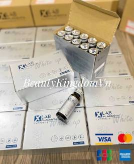 N­ước uống Trắng da Tế bào gốc Xlab Placenta