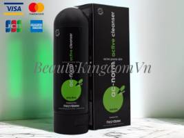 Sữa Rửa Mặt Trị Mụn có AHA và BHA Frezyderm Acne Ac - Norm Active Cleanser