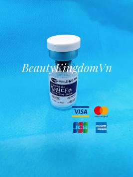 Tiêm tan filler hyaluronidase 1 ống