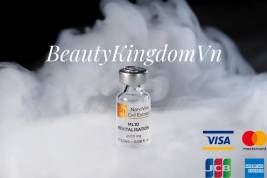 BhMed MALE Revitalisation 11-IN-1 tinh chất nhau thai cân bằng nội tiết tố nam, trẻ hoá, tăng cường