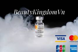 BhMed FEMALE Revitalisation 11-IN-1 tinh chất nhau thai cân bằng nội tiết tố nữ, trẻ hoá, tăng cườn