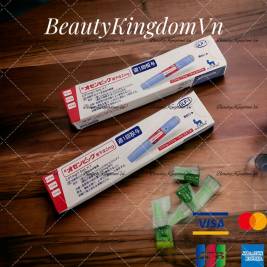 Bộ combo 2 Bút - Bút tiêm giảm cân Ozempic GLP-1 SEMAGLUTIDE