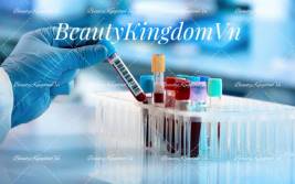 Dịch vụ xét nghiệm máu tầm soát ung thư, kiểm tra sức khoẻ trước khi sử dụng tế bào gốc, nhau thai